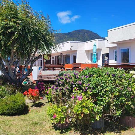 Cabañas Rincon Austral Puerto Montt Exterior foto