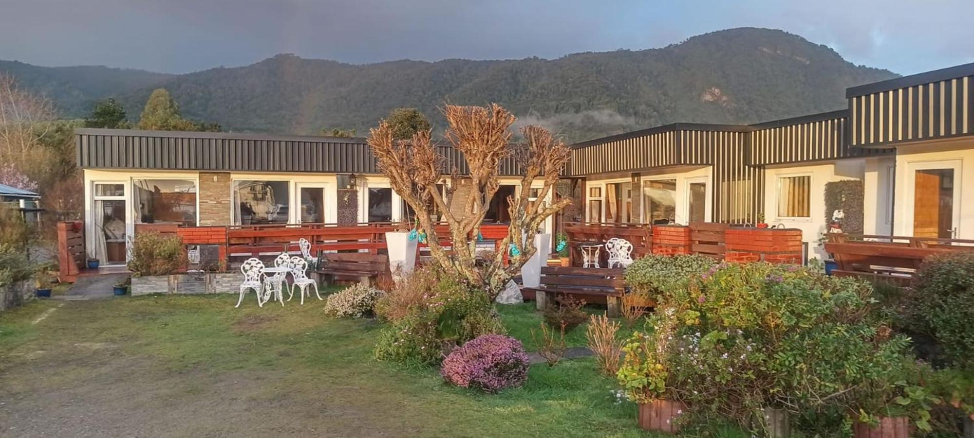 Cabañas Rincon Austral Puerto Montt Exterior foto