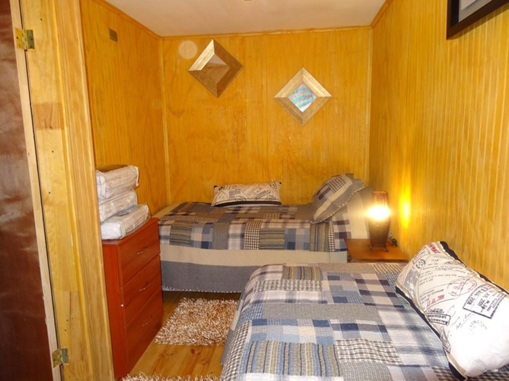 Cabañas Rincon Austral Puerto Montt Habitación foto