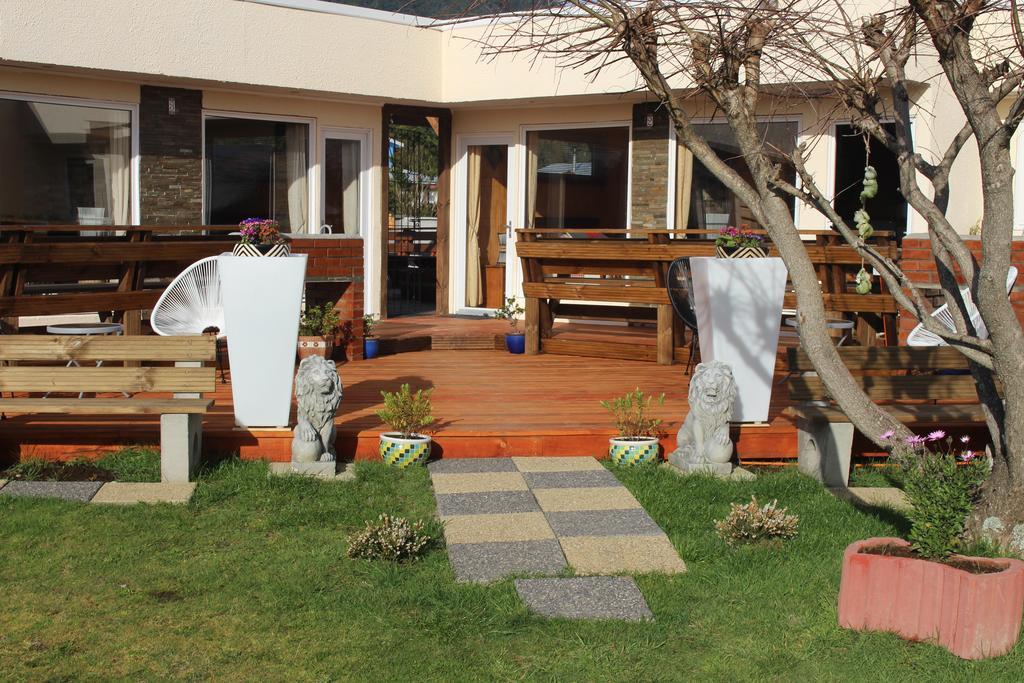 Cabañas Rincon Austral Puerto Montt Exterior foto