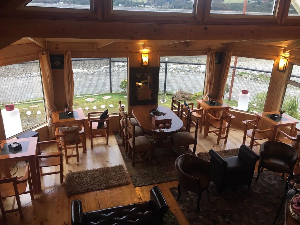 Cabañas Rincon Austral Puerto Montt Exterior foto